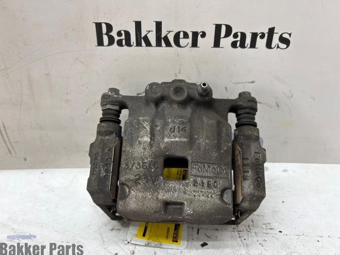 Remklauw (Tang) links-voor van een Ford Fiesta, Gebruikt, -, -, Ford