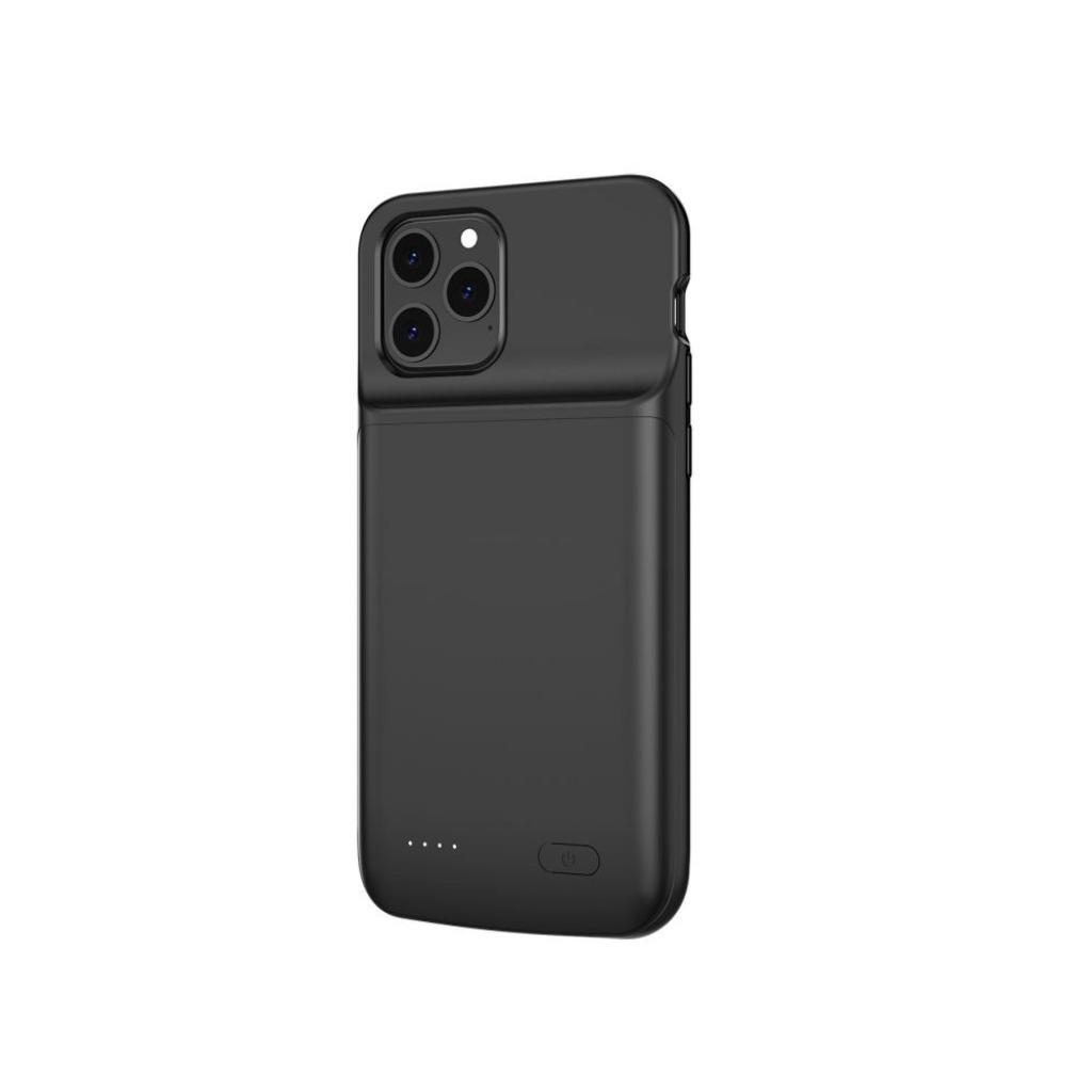 Coque Batterie iPhone 12 Pro Power 4800mAh, Enlèvement ou Envoi, Comme neuf, IPhone 12, Housse ou Sac