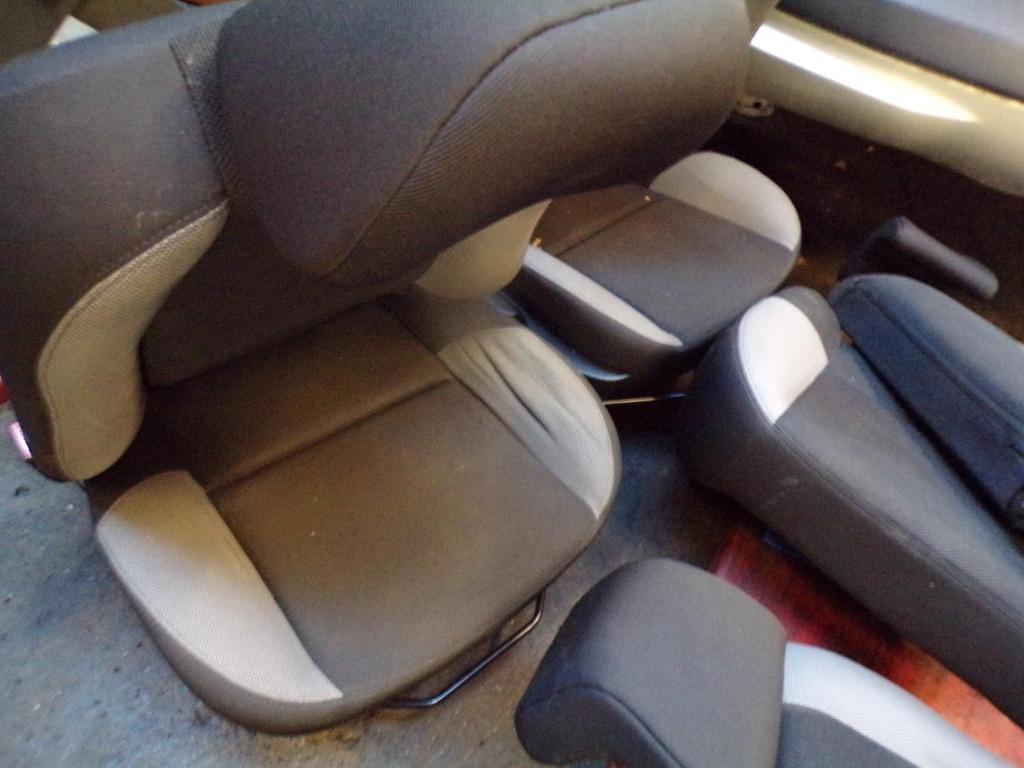 Intérieur complet Peugeot 207 1 2006-2013 LP/14040, Enlèvement ou Envoi, Utilisé, Peugeot