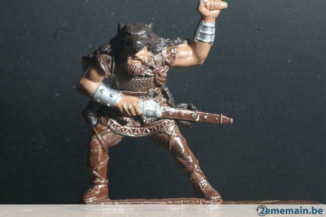 Figurine Grenadier 1986 M.118 - Fantasy Lords Grenadier, Hobby en Vrije tijd, Modelbouw | Overige, Gebruikt