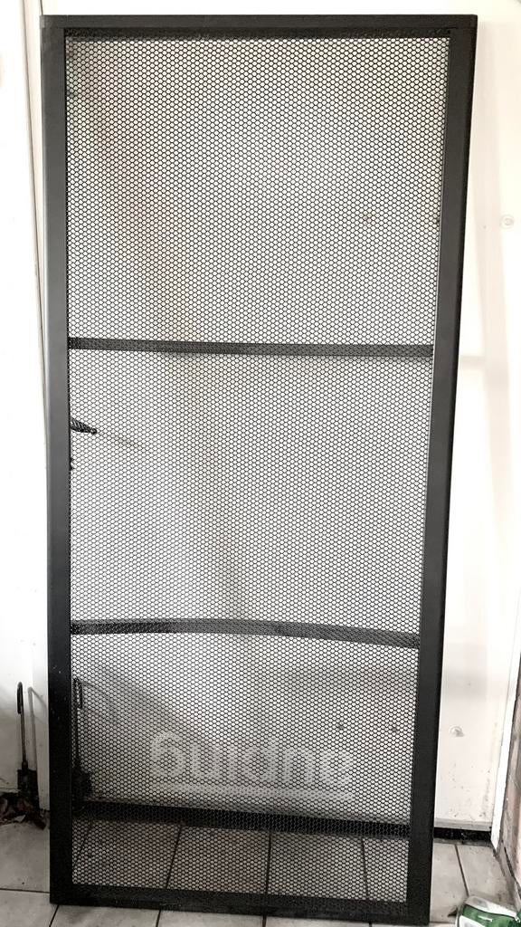 2x Auping spiraal bedbodems, Huis en Inrichting, Ophalen, Zo goed als nieuw