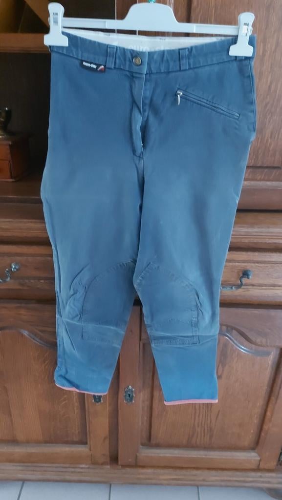 Pantalons d'équitation Horka, Vêtements | Femmes, Culottes & Pantalons, Porté, Enlèvement ou Envoi
