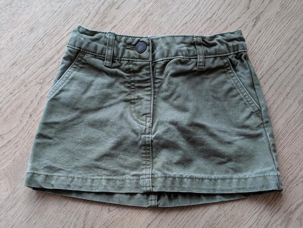 scouts rok 6 jaar, Verzamelen, Scouting, Ophalen, Gebruikt, Kleding