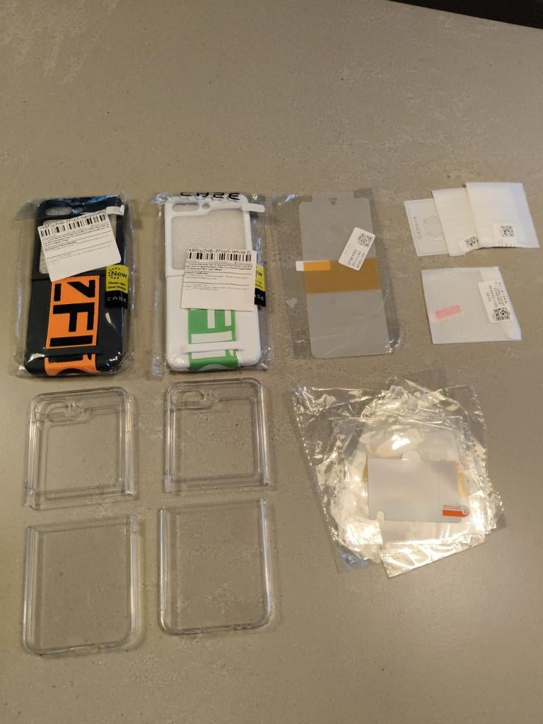 samsung flip 5 hoesjes, Ophalen of Verzenden, Bescherming, Samsung