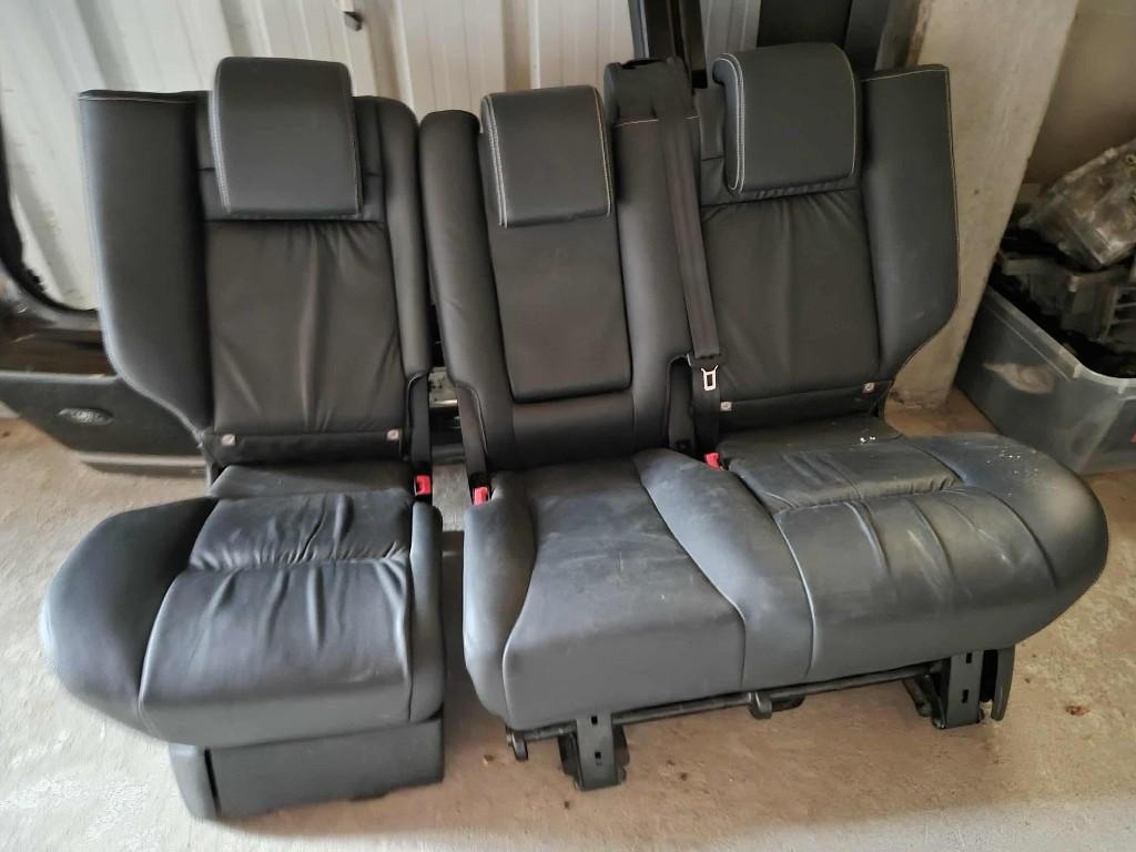 Range Rover Sport HSE / Onderdelen, Auto-onderdelen, Ophalen, Gebruikt, Land Rover