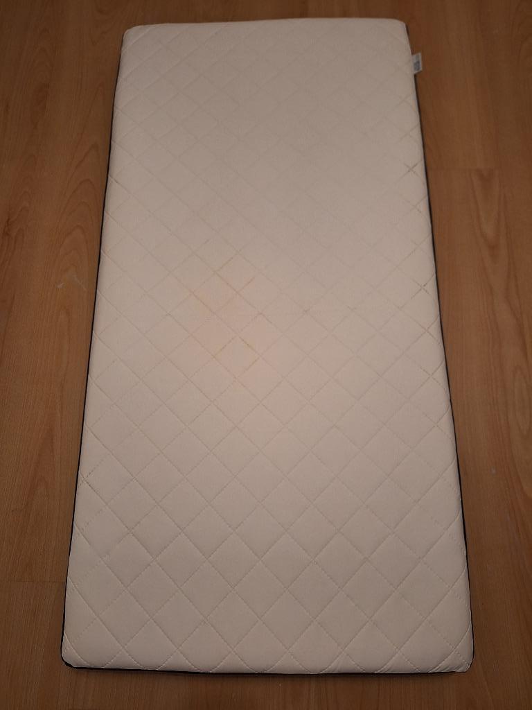 Babymatras multicare, Matelas, Moins de 70 cm, Enlèvement, Utilisé