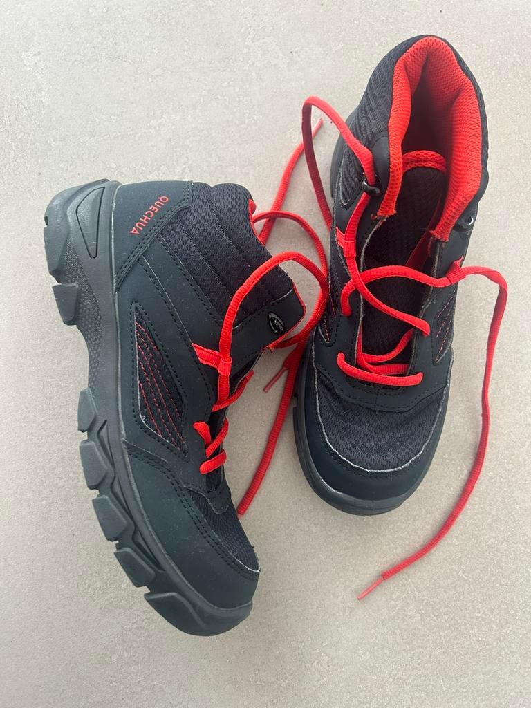 Chaussures de randonnée Decathlon - Pointure 38, Enlèvement, Utilisé, Chaussures