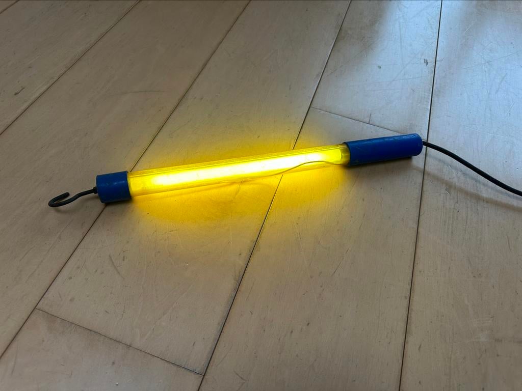 Lampe baladeuse, Gebruikt, Minder dan 50 watt, Lamp