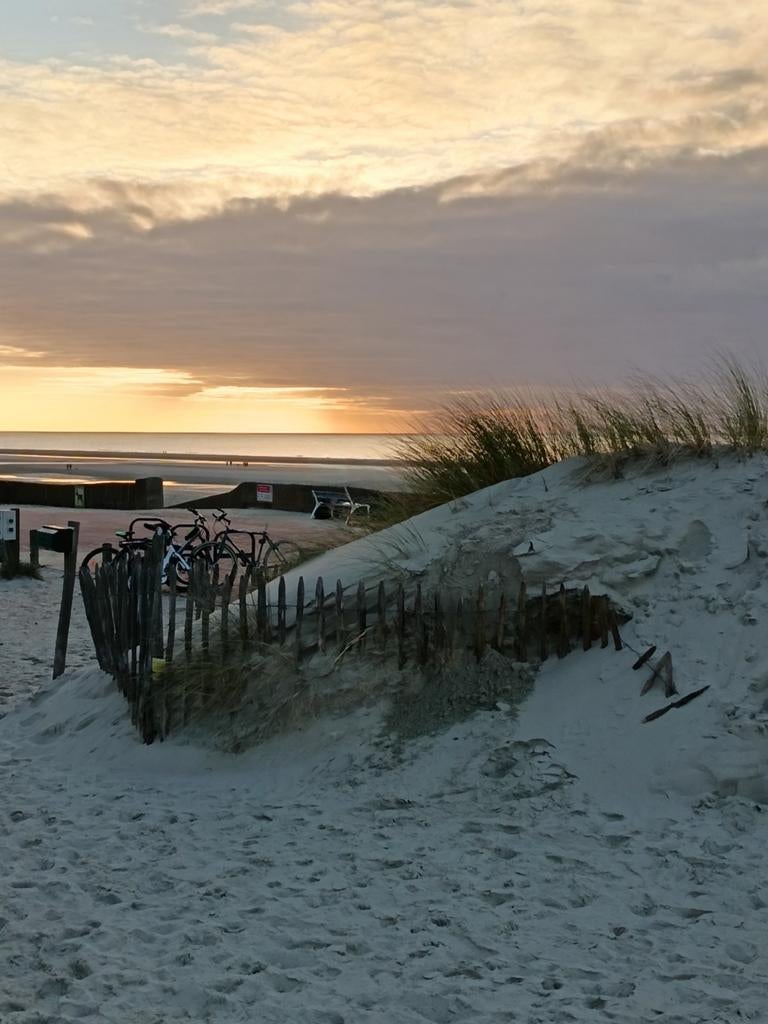 Gîte Côte d'Opale, 5 personen, Wasmachine, Aan zee, Landhuis of Villa