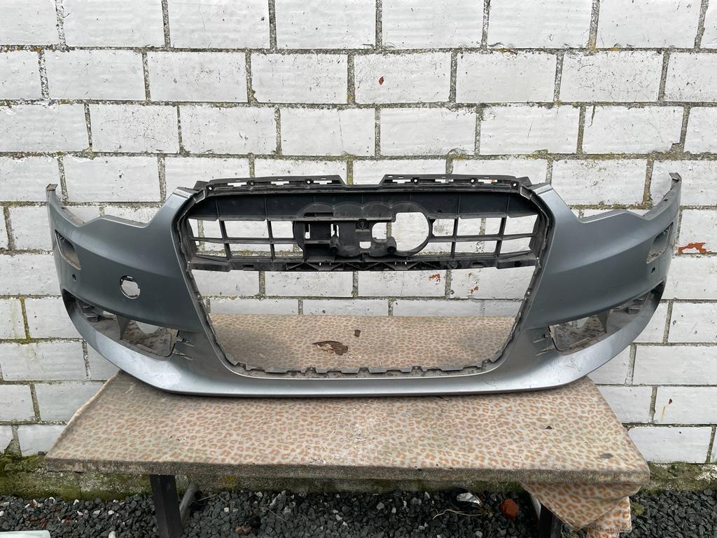 PARE-CHOCS AUDI A6 C7 4G (4G0807437), Autos : Pièces & Accessoires, Carrosserie & Tôlerie, Pare-chocs, Audi, Utilisé, Enlèvement ou Envoi