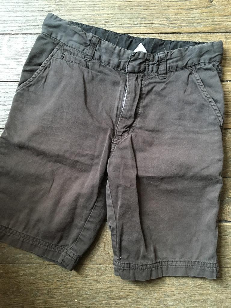 Short Petit Bateau 6 ans, Garçon ou Fille, Autres types, Enlèvement, Utilisé