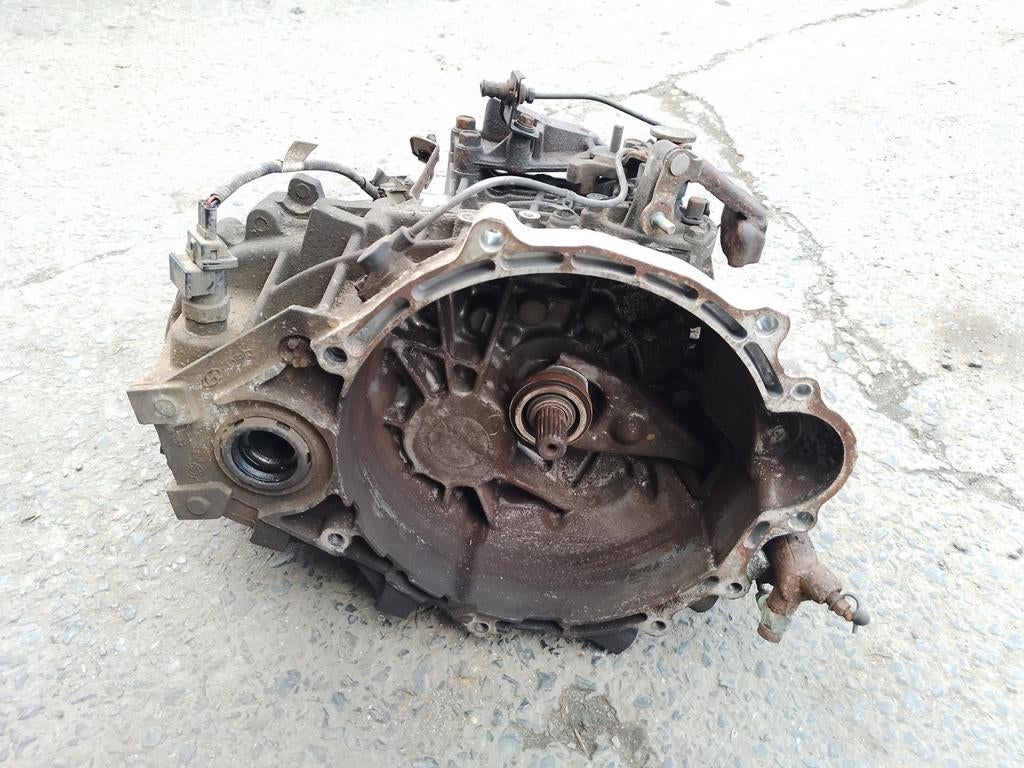 Boîte de vitesses Hyundai i20 1.4 CRDI 16V WBM 6A, Enlèvement ou Envoi, ., Utilisé, Hyundai