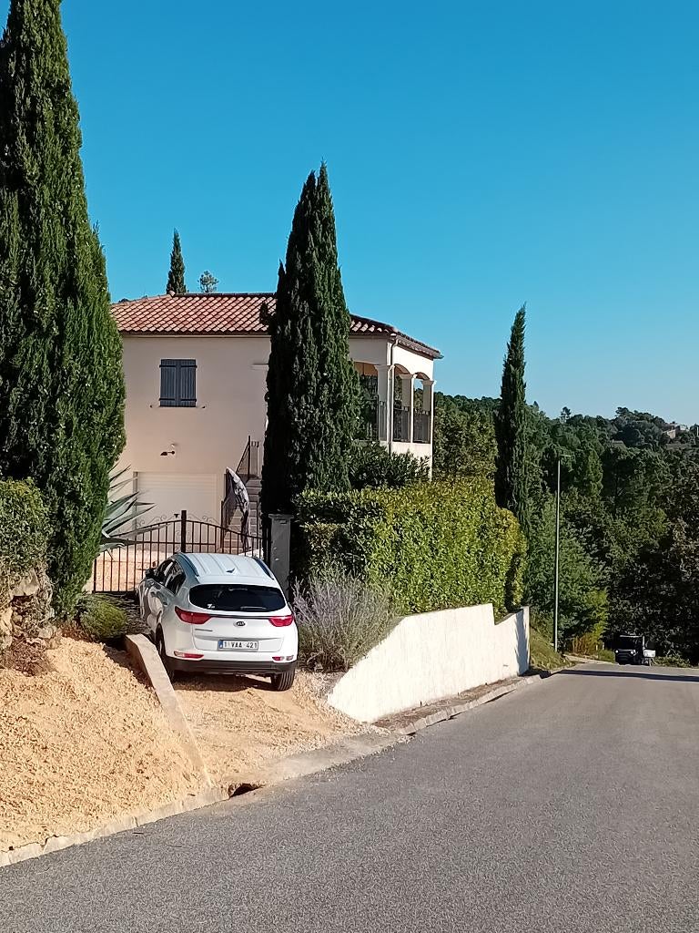 Vakantiehuis in de Ardèche, Vacances, Maisons de vacances | France, Ardèche ou Auvergne, Maison de campagne ou Villa, Campagne