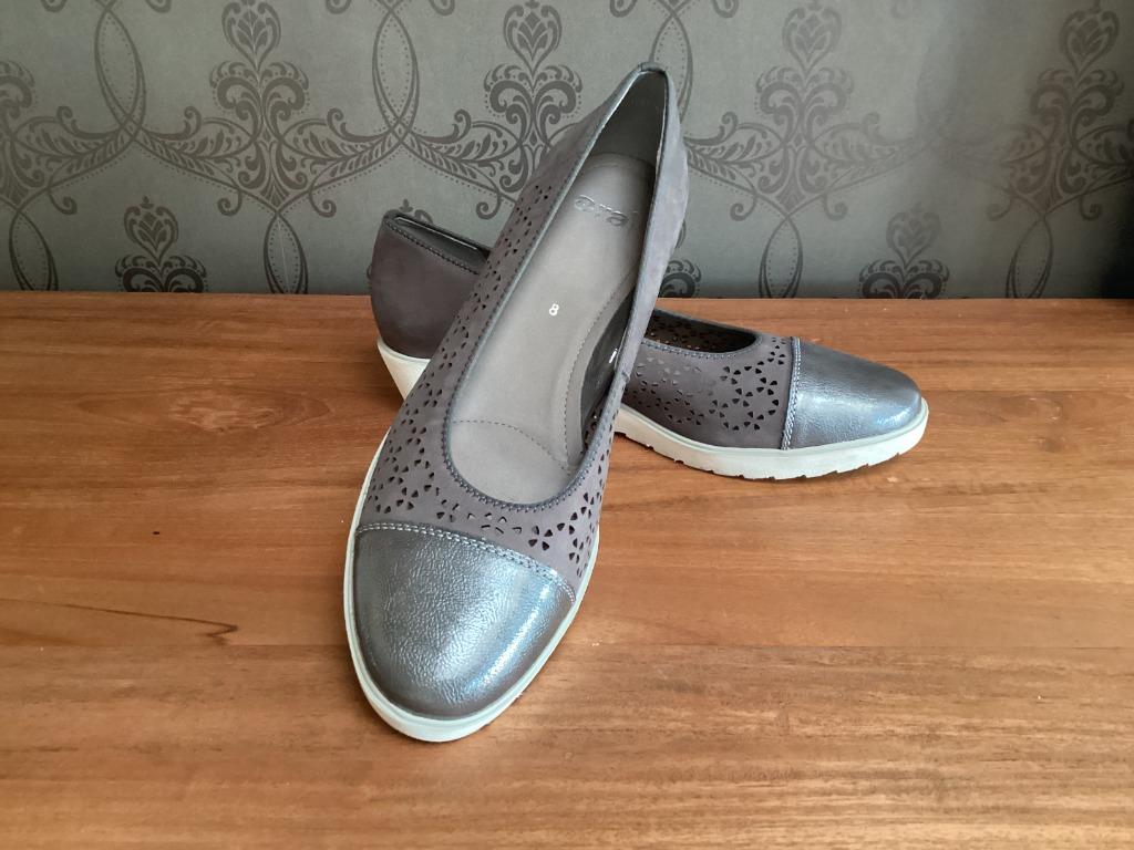 Ara schoenen 42, Instappers, Ophalen of Verzenden, Zo goed als nieuw, Ara