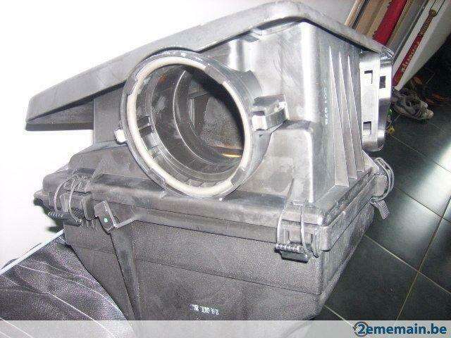 bmw x 3 e 83 silencieux caisson filtre a air, Neuf, BMW