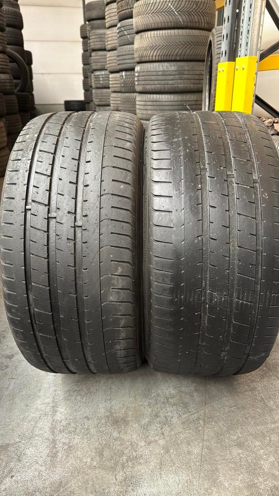 2553020 255/30/20  255/30R20 zomer merk pirelli, Auto-onderdelen, Ophalen