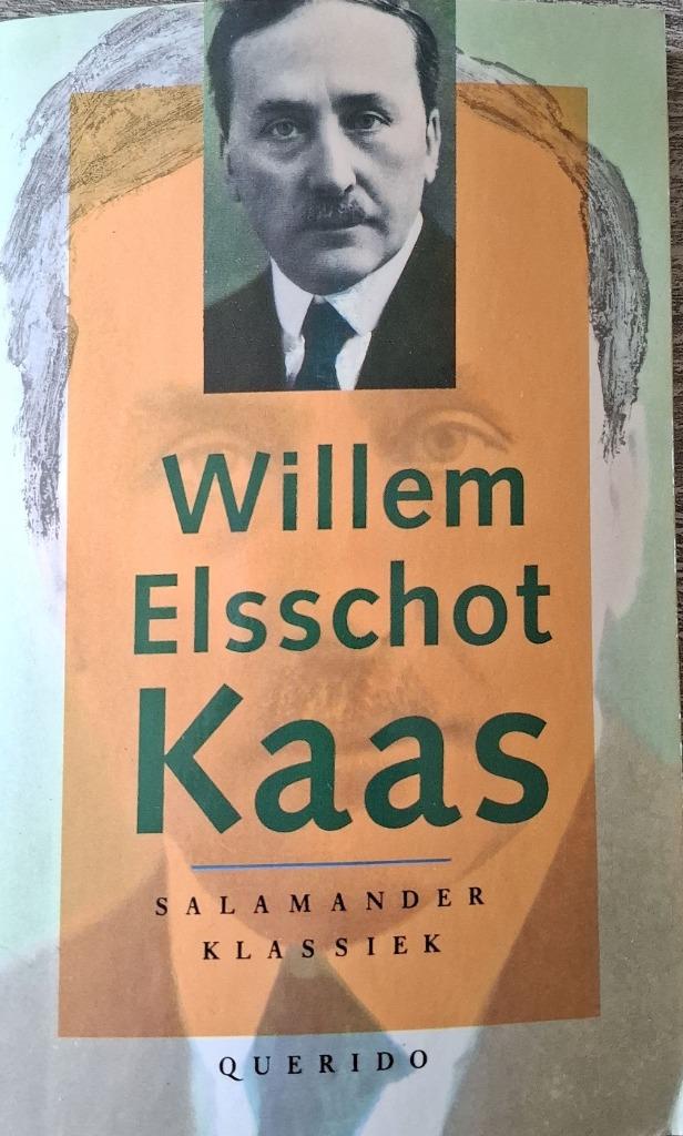 Willem Elsschot - Kaas, Boeken, Literatuur, Gelezen, Ophalen