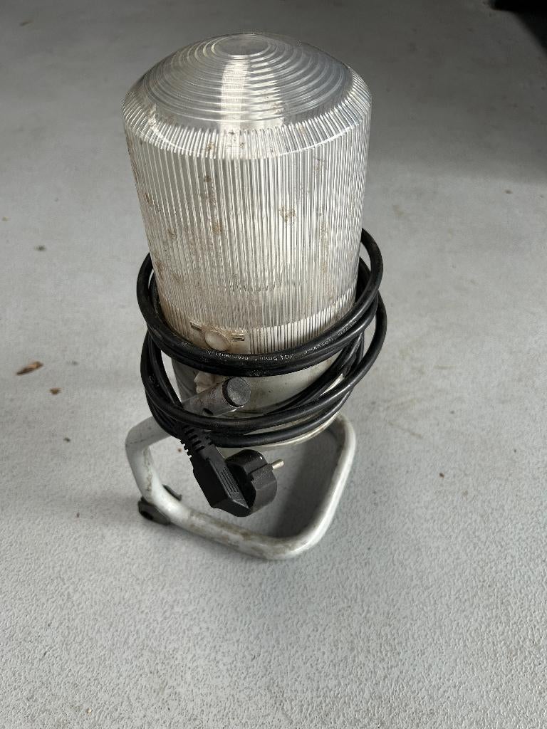camping lamp