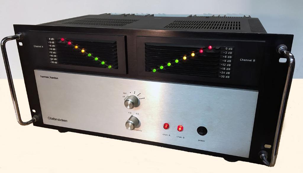 Rodec, Harman Kardon , reparaties specialist, Ophalen of Verzenden