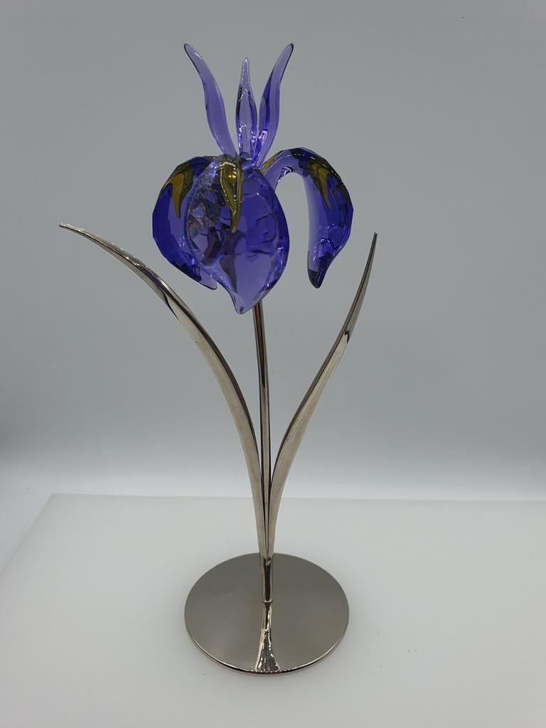 Swarovski Blue Violet 848449., Enlèvement ou Envoi, Comme neuf