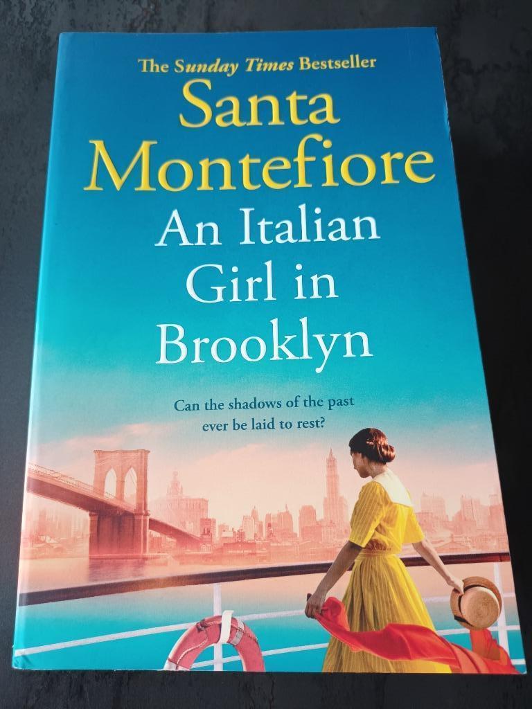 Santa Montefiore, Boeken, Ophalen, Europa overig, Santa Montefiore, Zo goed als nieuw
