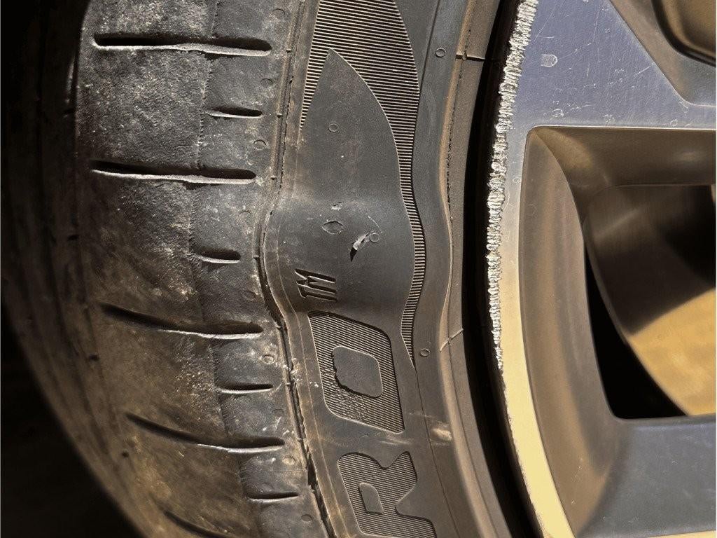 Réparation jante voiture, Enlèvement ou Envoi