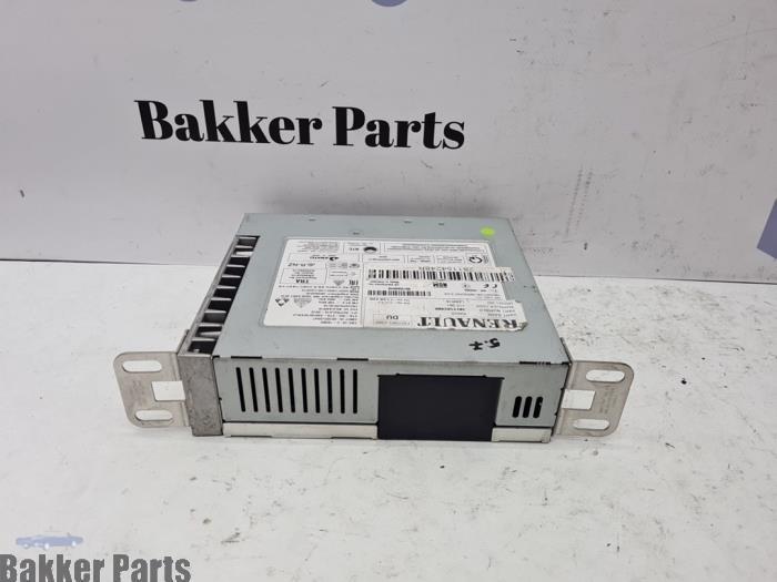Module radio d'un Renault Kadjar, Autos : Pièces & Accessoires, -, Renault, -, 3 mois de garantie