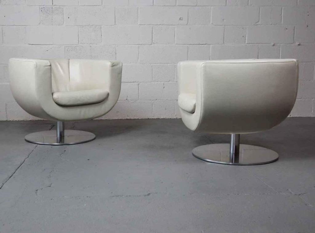Chaises B&B Italia "Tulip" conçues par Jeffrey Bernett, Enlèvement ou Envoi, Utilisé
