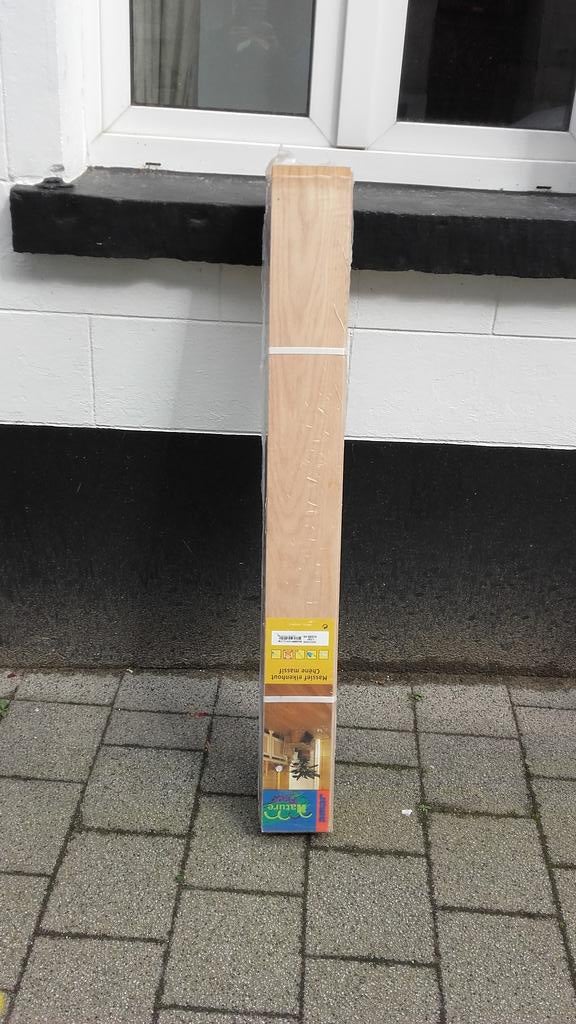 parket, Doe-het-zelf en Bouw, Vloerdelen en Plavuizen, Ophalen, Hout, Parket