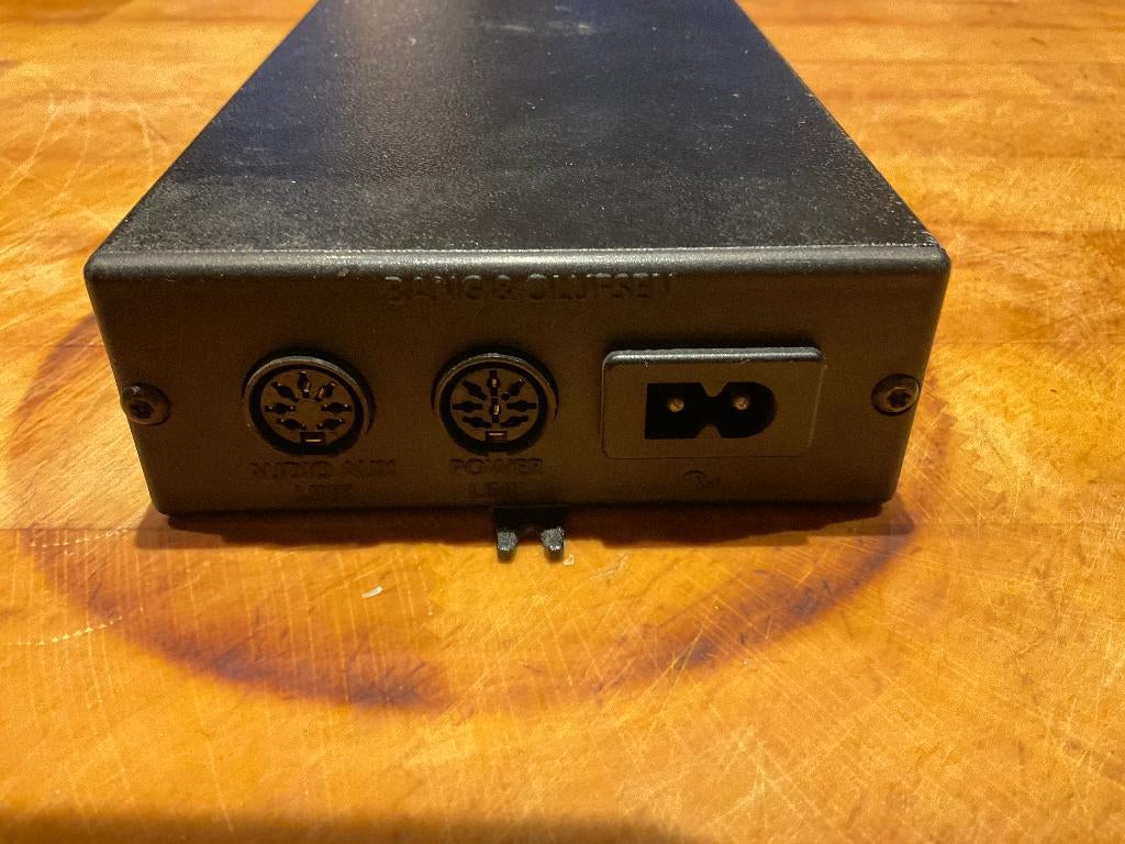 Bang & Olufsen Beolink Convertor 1614, Ophalen of Verzenden, Gebruikt