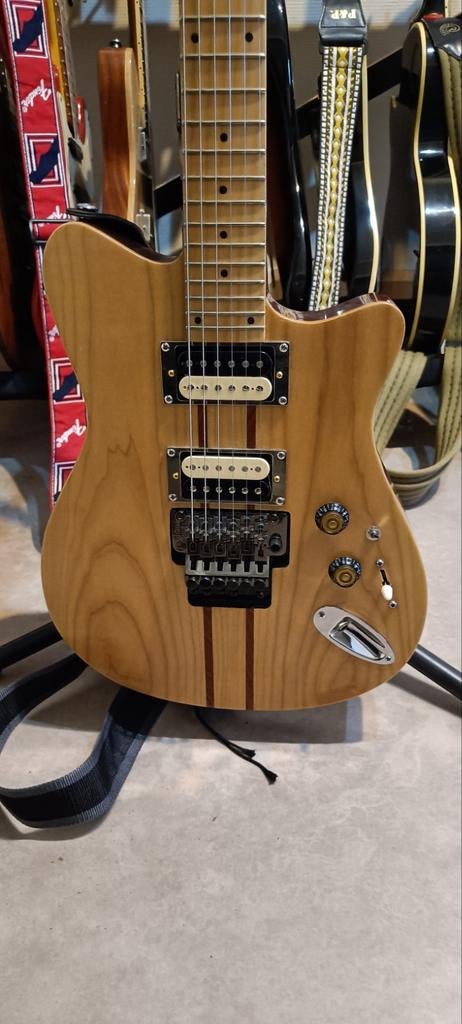 Calisti custom 24 frets, Muziek en Instrumenten, Ophalen, Overige merken