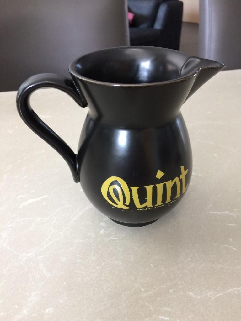 Sangria karaf  / pitcher  Quint, Ophalen, Nieuw