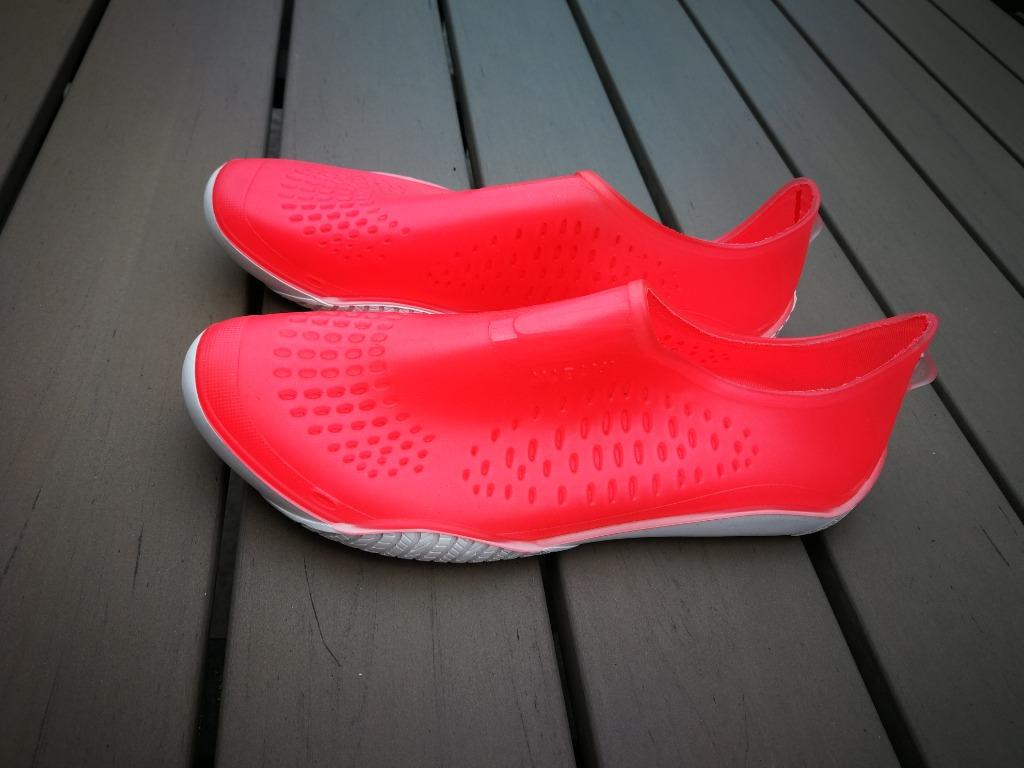 Waterschoenen, maat 36, als nieuw, Kinderen en Baby's, Kinderkleding | Kinder-zwemkleding, Ophalen, Zwemschoenen, Jongen of Meisje