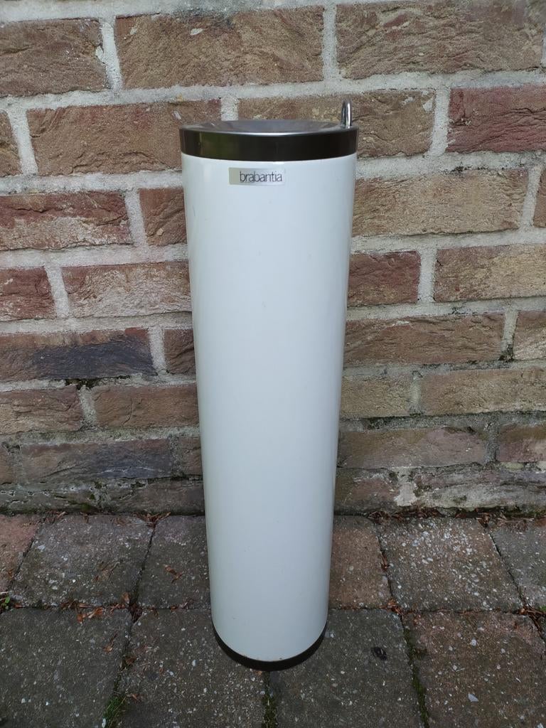 Porte papier WC vintage Brabantia, Huis en Inrichting, Ophalen of Verzenden, Zo goed als nieuw