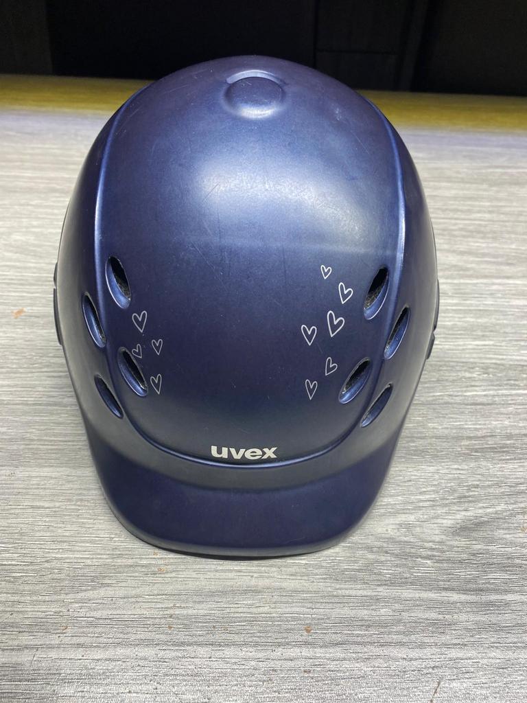 Paardenhelm, Dieren en Toebehoren, Ophalen
