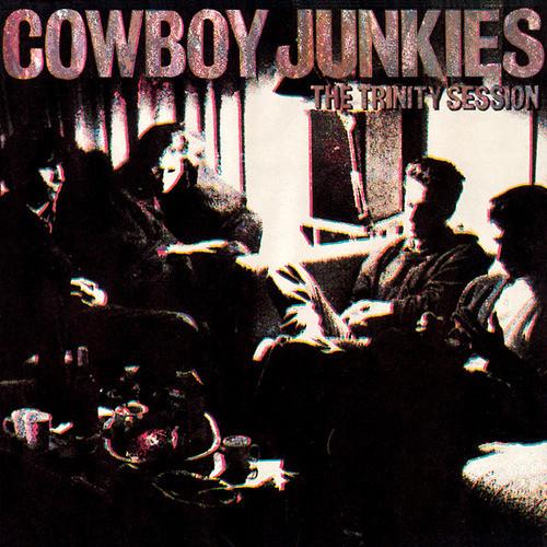 Vente > CD COWBOY JUNKIES - The Trinity Session, Envoi, Neuf, dans son emballage