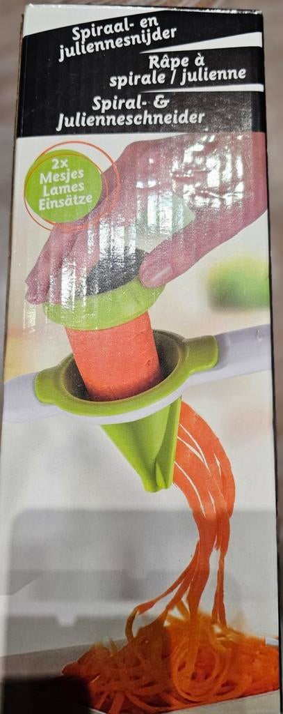 Coupe légumes, Electroménager, Enlèvement, Comme neuf