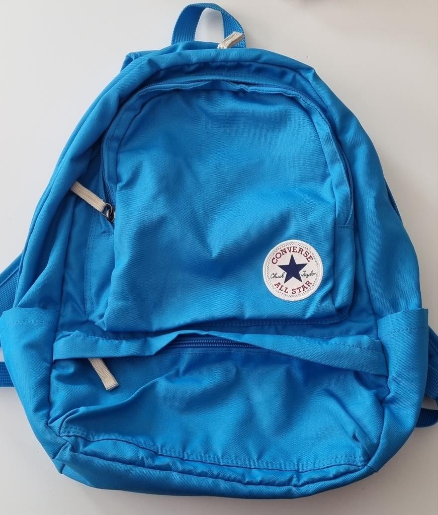 Converse rugzak/boekentas, Ophalen of Verzenden, Zo goed als nieuw