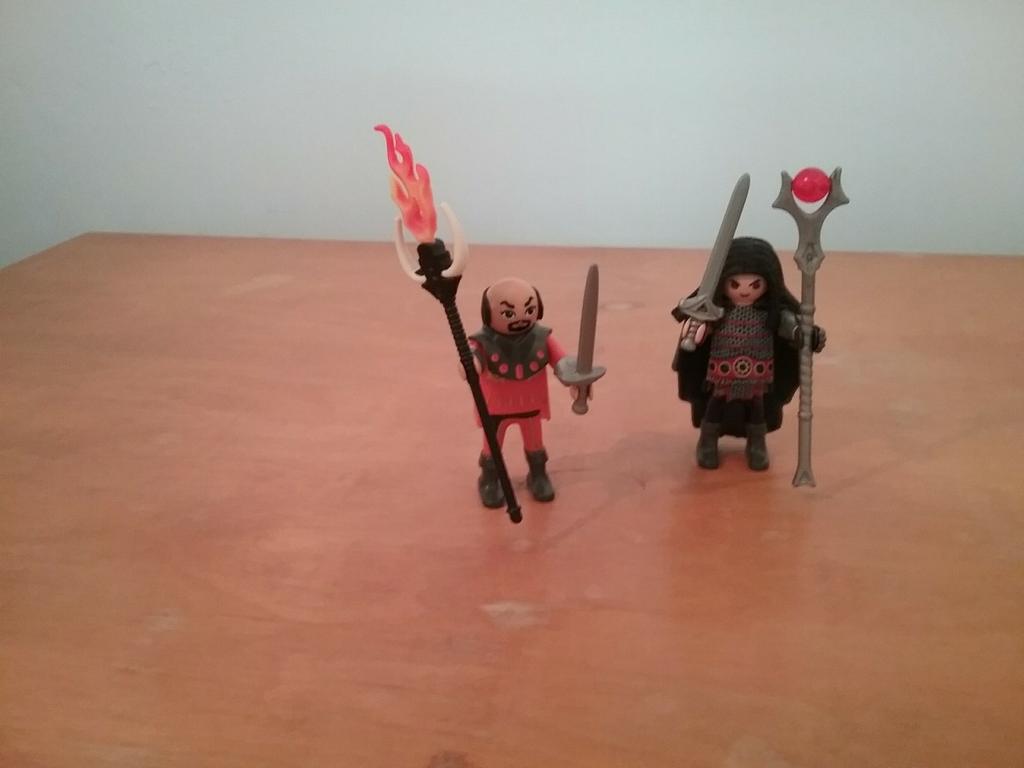 Playmobil dragons compleet, Kinderen en Baby's, Speelgoed | Playmobil, Ophalen, Zo goed als nieuw