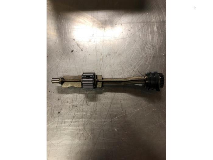 Arbre d'équilibre d'un Volkswagen Golf, Volkswagen, -, 3 mois de garantie, Utilisé