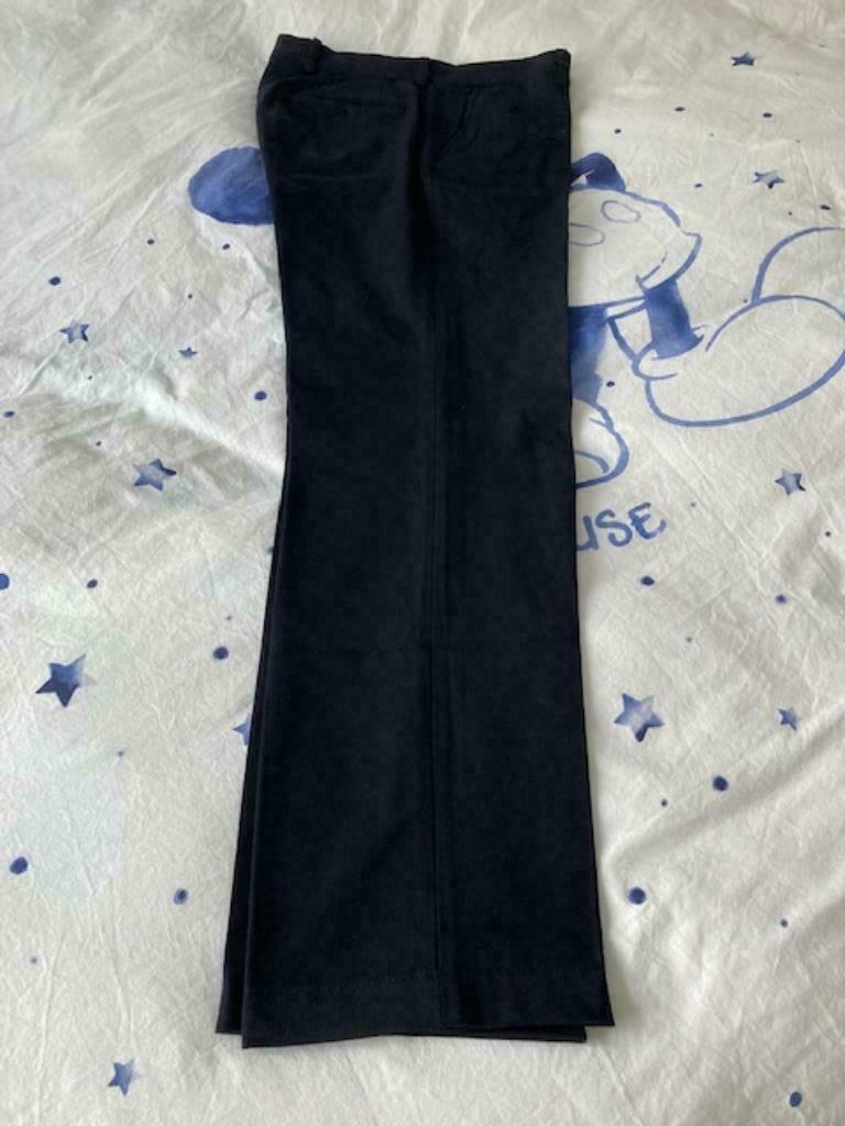 Pantalon ZARA Bleu, Vêtements | Hommes, Pantalons, Zara, Porté, Bleu, Enlèvement