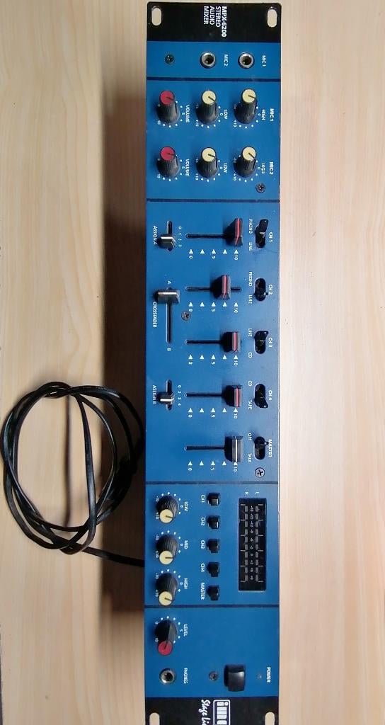 IMG MPX-6200, Enlèvement ou Envoi