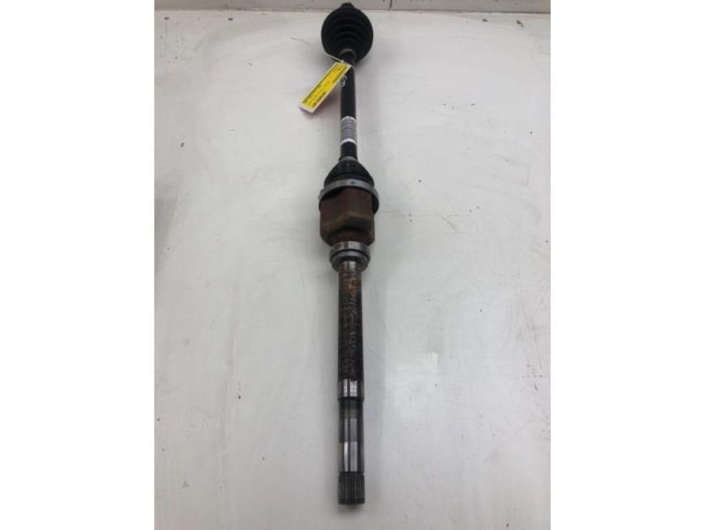 9819435780 rechteras Peugeot Citroen ds Opel 1.2 thp, Ophalen of Verzenden, Gebruikt, Opel