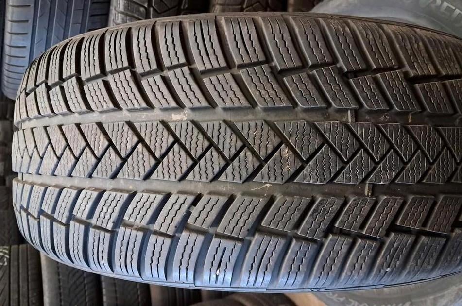 2255018 225/50/18 225/50r18 hiver, Enlèvement
