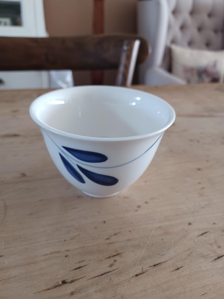 VILLEROY EN BOCH theetas THE VERT, Ophalen of Verzenden
