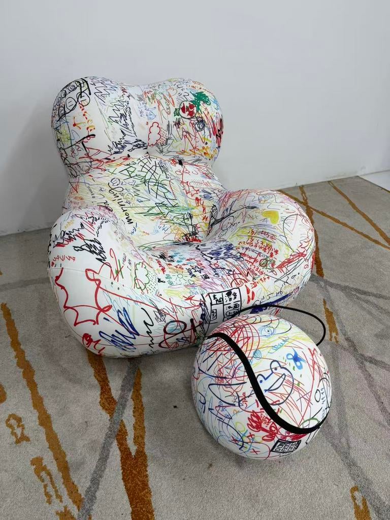 Sofa design, Maison & Meubles, Enlèvement, Comme neuf