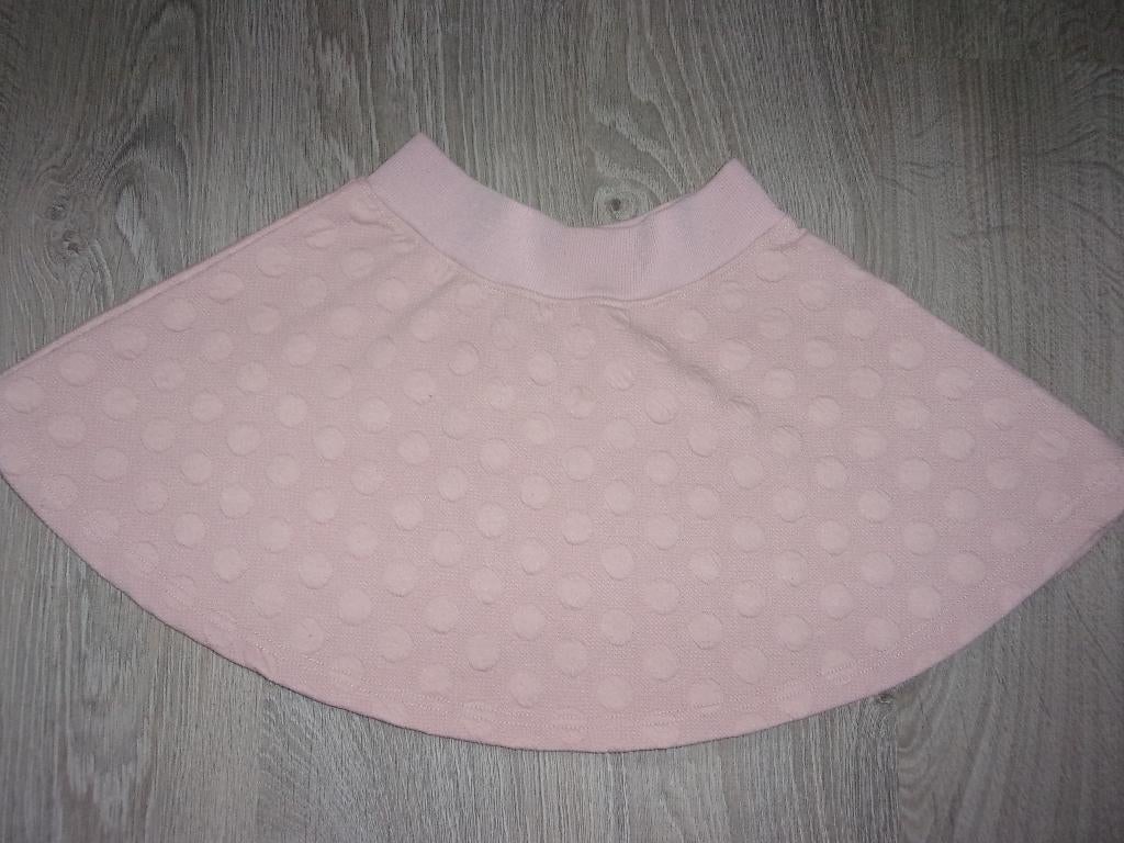 Winter rokje. Maat 140., Kinderen en Baby's, Kinderkleding | Maat 140, Meisje, Ophalen of Verzenden, Zo goed als nieuw, Jurk of Rok
