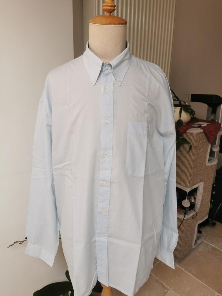 Jolie chemise bleu clair, Vêtements | Hommes, Enlèvement ou Envoi, Comme neuf