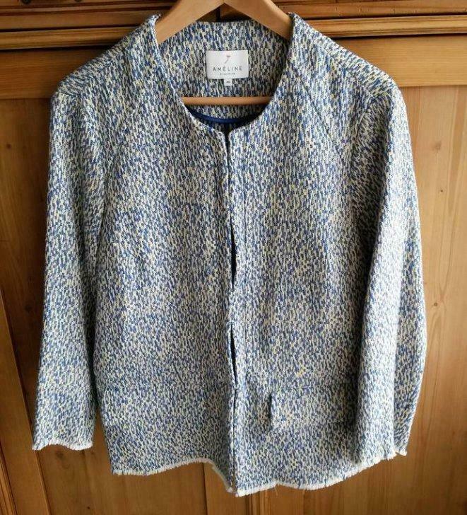 jas Mayerline ameline, Ophalen of Verzenden, Nieuw, Overige kleuren