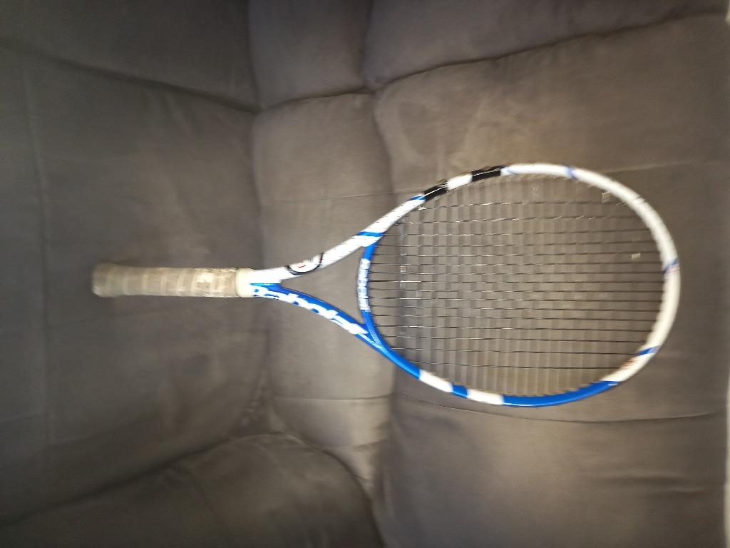Raquette de tennis babolat xtra weetpost, Sports & Fitness, Enlèvement ou Envoi, Raquette, Babolat